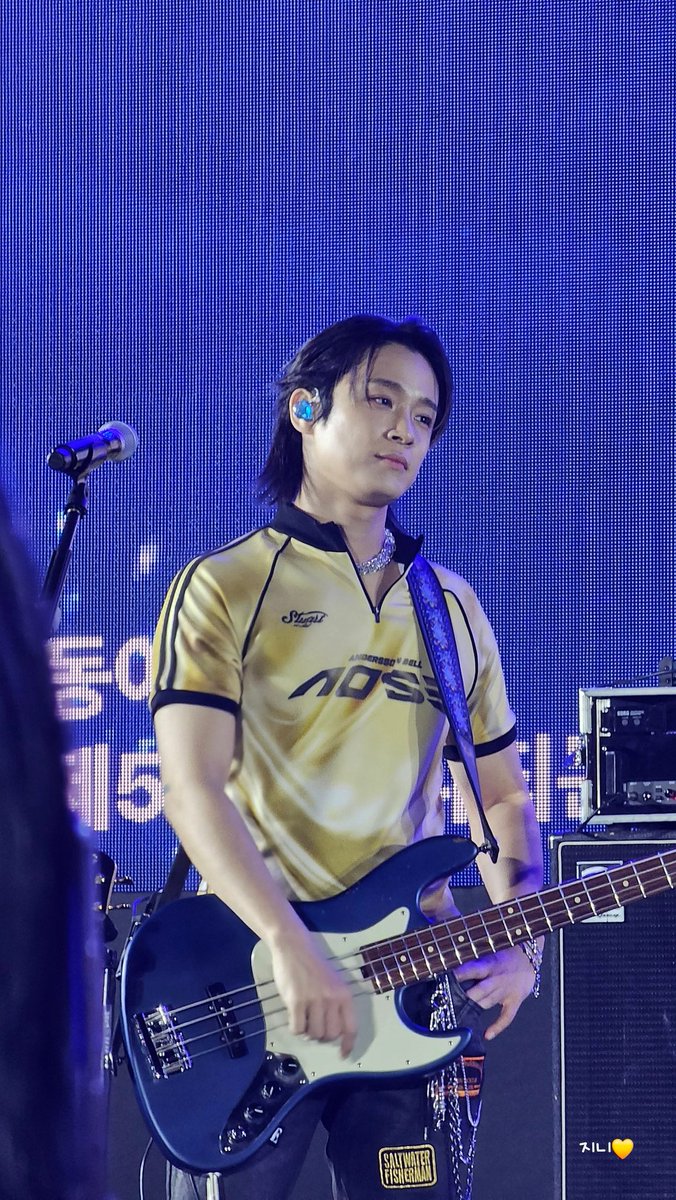 _jinii_67's tweet photo. 2026. 05. 13
동아대학교 축제 쟂니💛
#ftisland #ft아일랜드 #이재진 https://t.co/ivbtWV9y0v