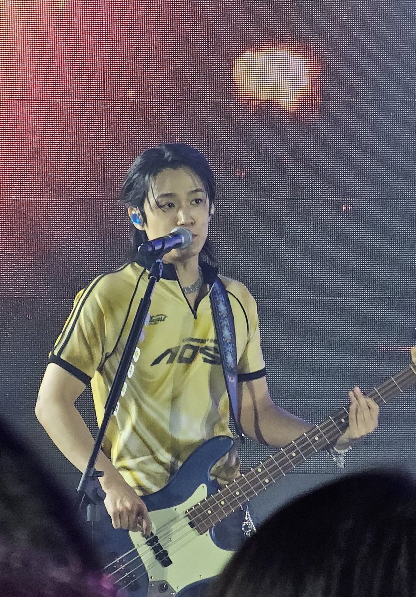 _jinii_67's tweet photo. 2026. 05. 13
동아대학교 축제 쟂니💛
#ftisland #ft아일랜드 #이재진 https://t.co/ivbtWV9y0v