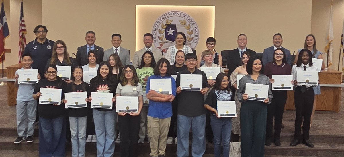 HAntwine_MS's tweet photo. Way to go Destination Imagination Baby Psychics for advancing to and competing in the state competition!  We are very proud of you! Special shout out to Ms. Payan and Ms. Trow for their hard work coaching these Cougars along the way! 🐾🫶🏼 https://t.co/YI6kS2dO5q