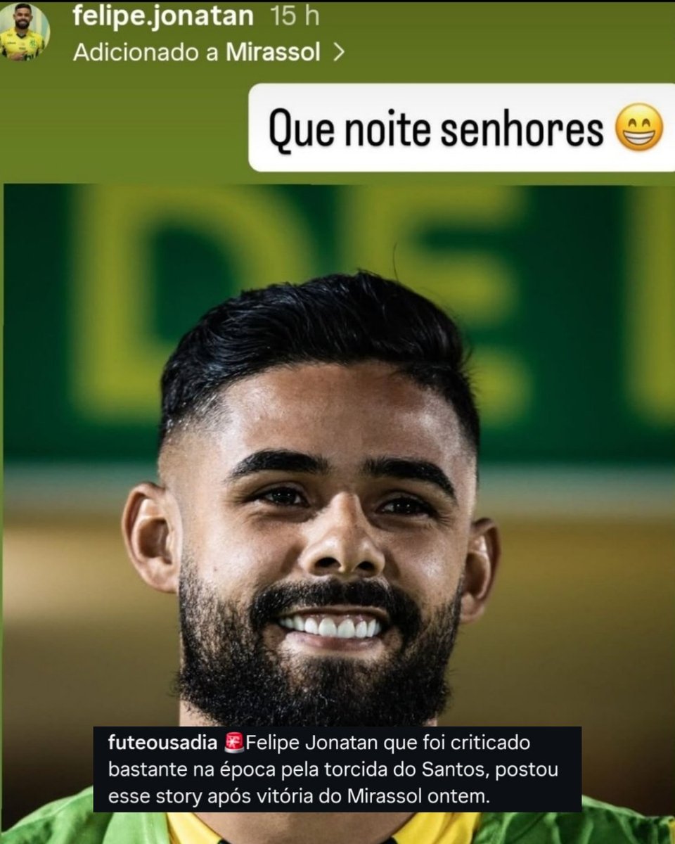 IGÃO tweet media