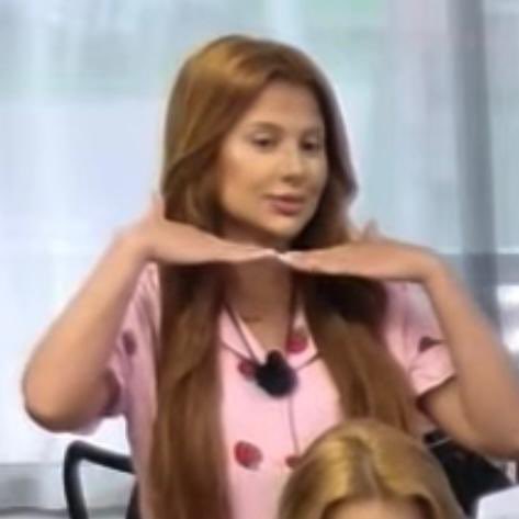 ariel 💎🍓 tweet media