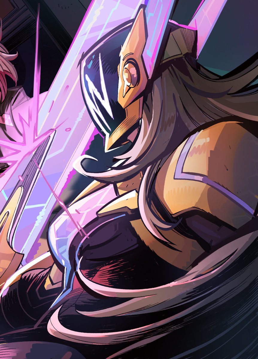 Rivals - Leaks & Info tweet media
