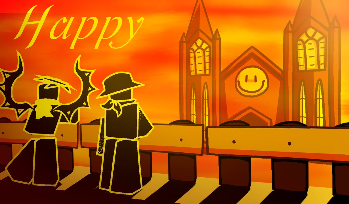 TOO_KAOTIC's tweet photo. :)
#roblox #Happy #robloxartㅤㅤㅤㅤ https://t.co/lqKLXgnKmK