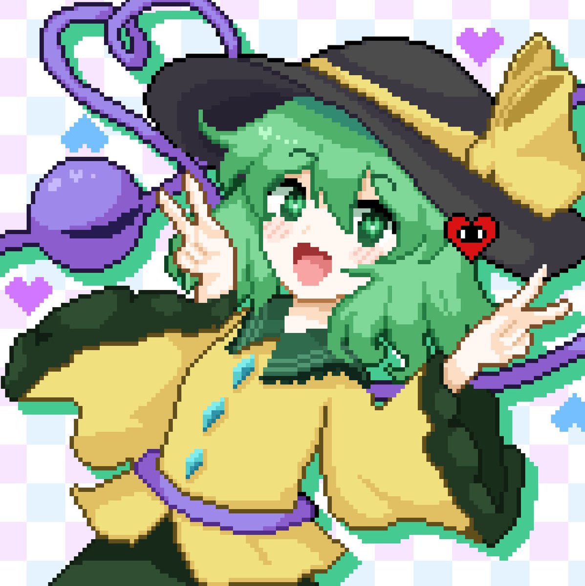 ごぜん tweet media