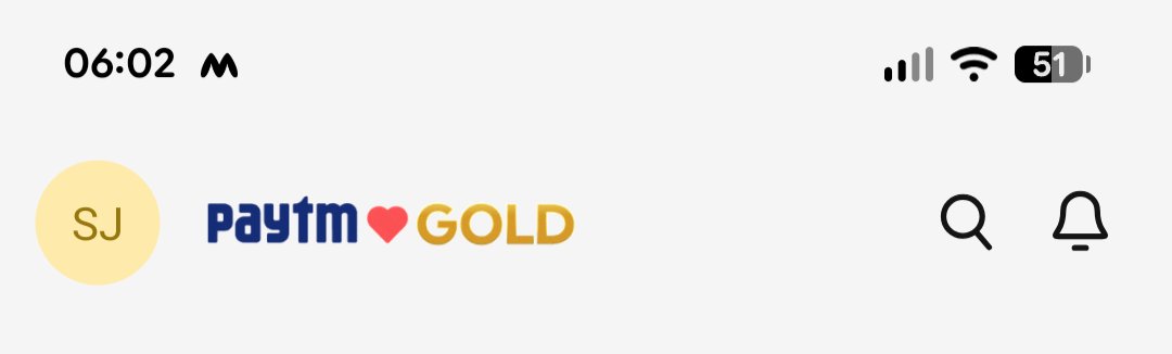 RightWingAnalys's tweet photo. "Paytm scammers" are now openly promoting Gold and nudging its users to buy Gold.

They are duping innocent Gold buyers, as soon as one purchases Gold/Silver on @Paytm , they loose ~10% of their money upfront in the name of SPREAD (Difference b/w BUY and SELL values)
#FraudAlert https://t.co/OSZD399PCk
