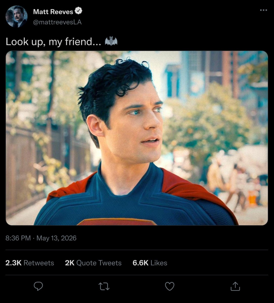 superbatiscanon tweet media