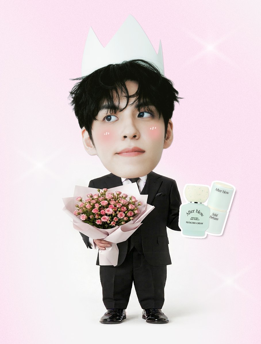애프터 블로우 tweet media