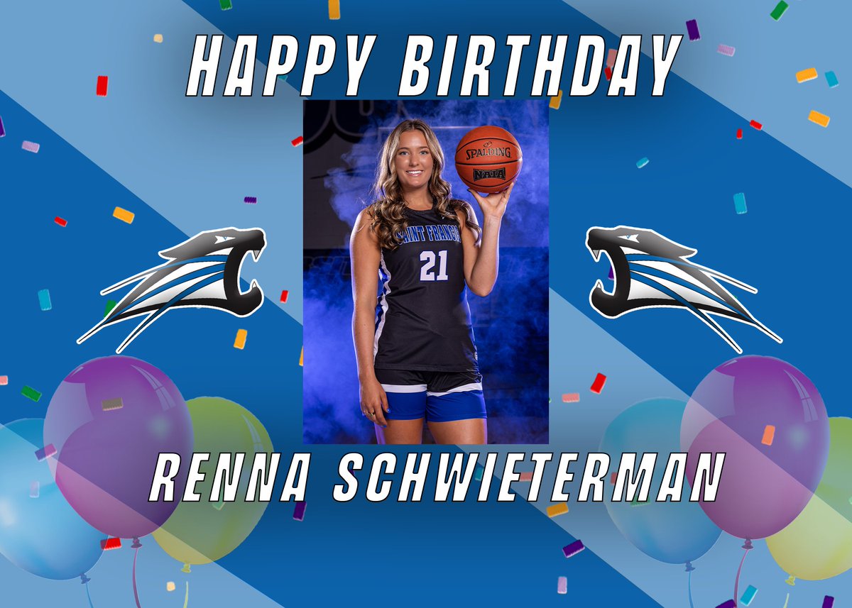 LadyCougBBall's tweet photo. Happy Birthday @renna_sch30 ! Hope you had a great day!
#TCC | #RollCougs https://t.co/bMn9RJIf0S