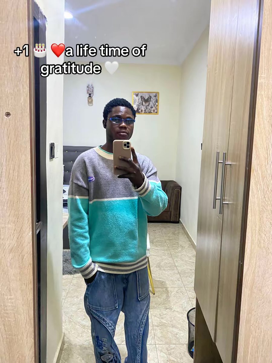 mayowas139's tweet photo. ❤️ 🎂 https://t.co/8IHFsuT41L