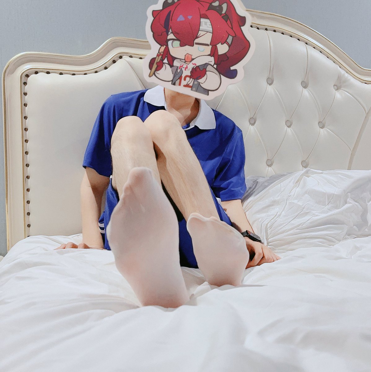 嘤嘤兔 tweet media
