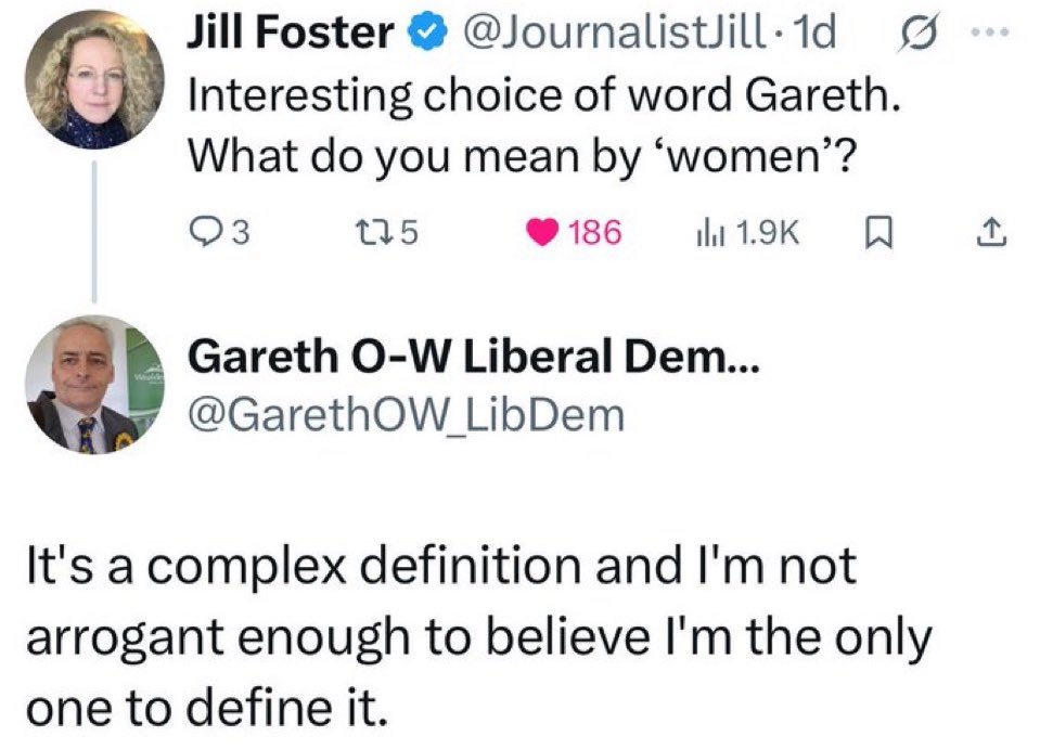 Defiant L’s tweet media