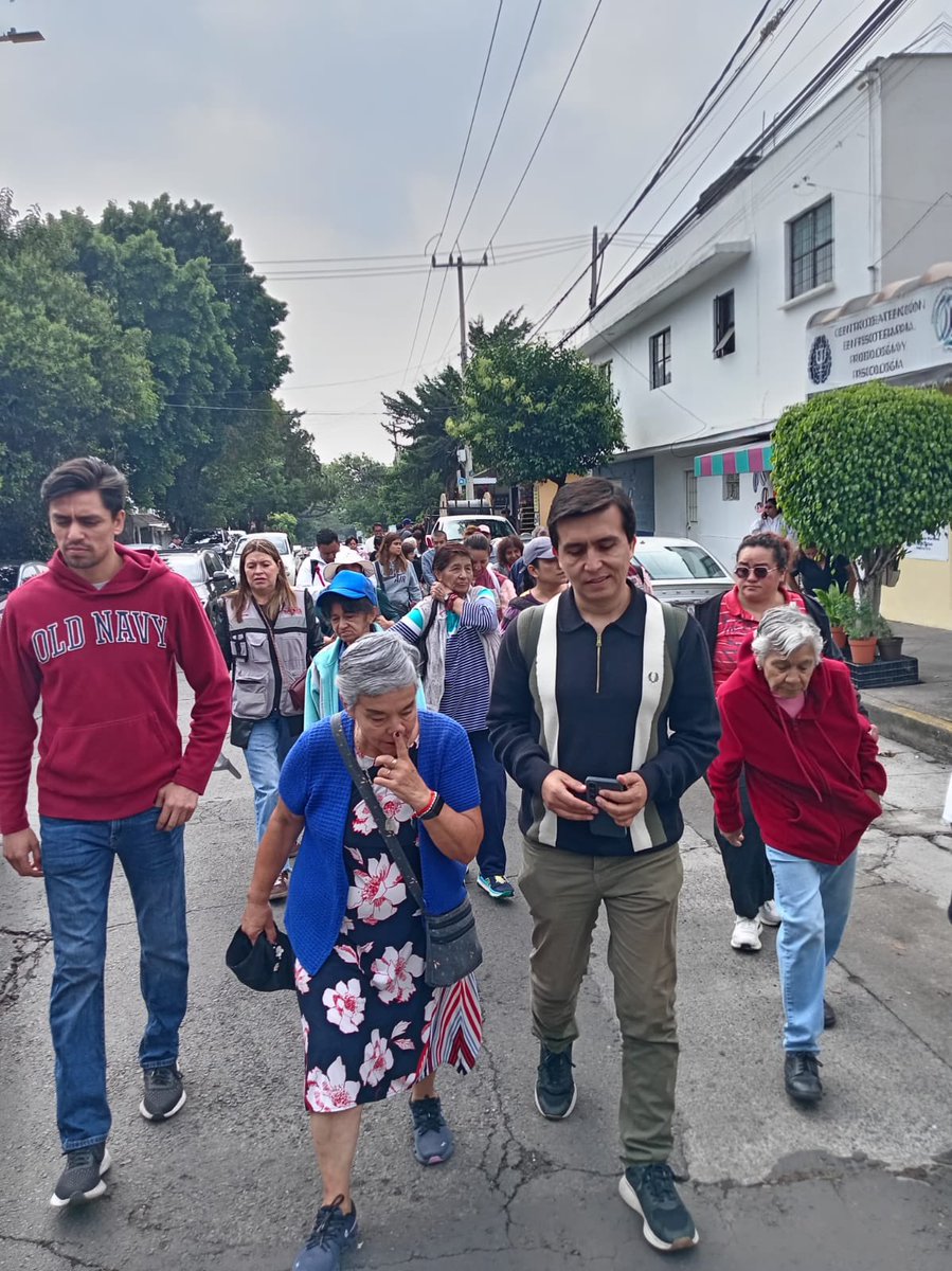 Metrópolis tweet media