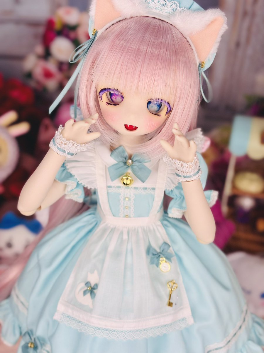 Hikari 魔法のお菓子屋 (@mizumohikari) / Posts / X