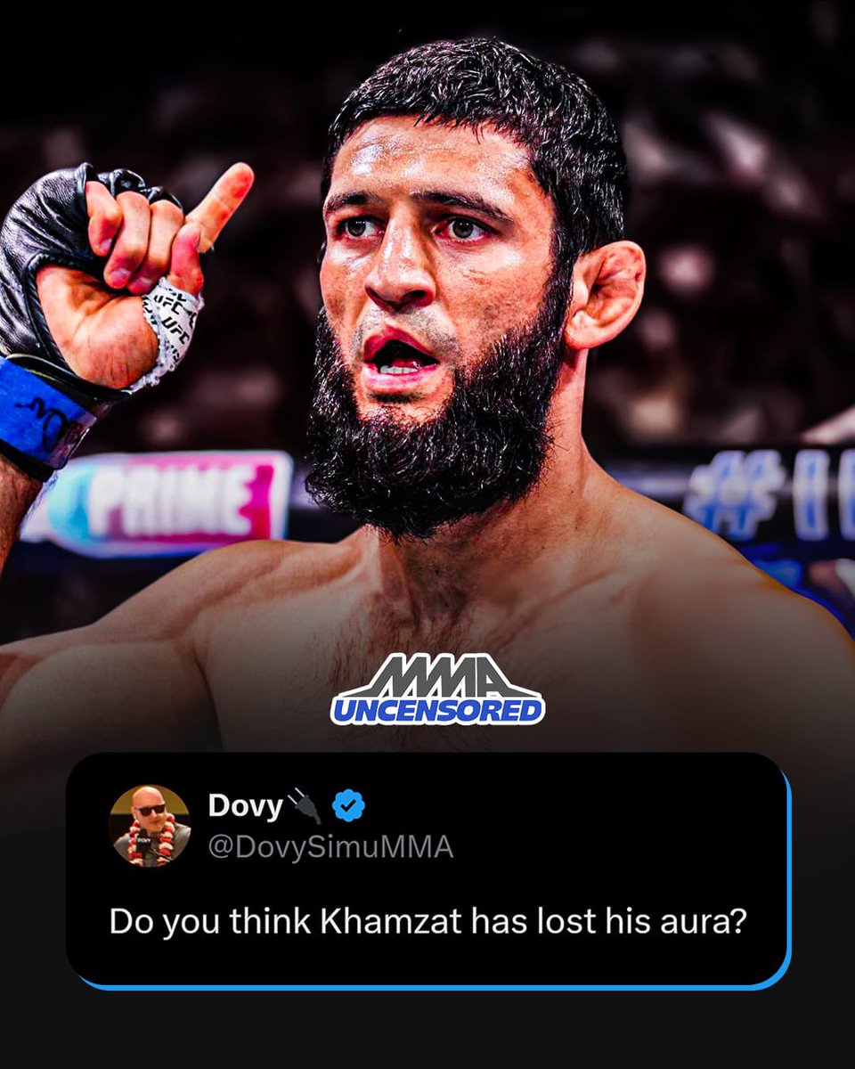 MMA UNCENSORED tweet media