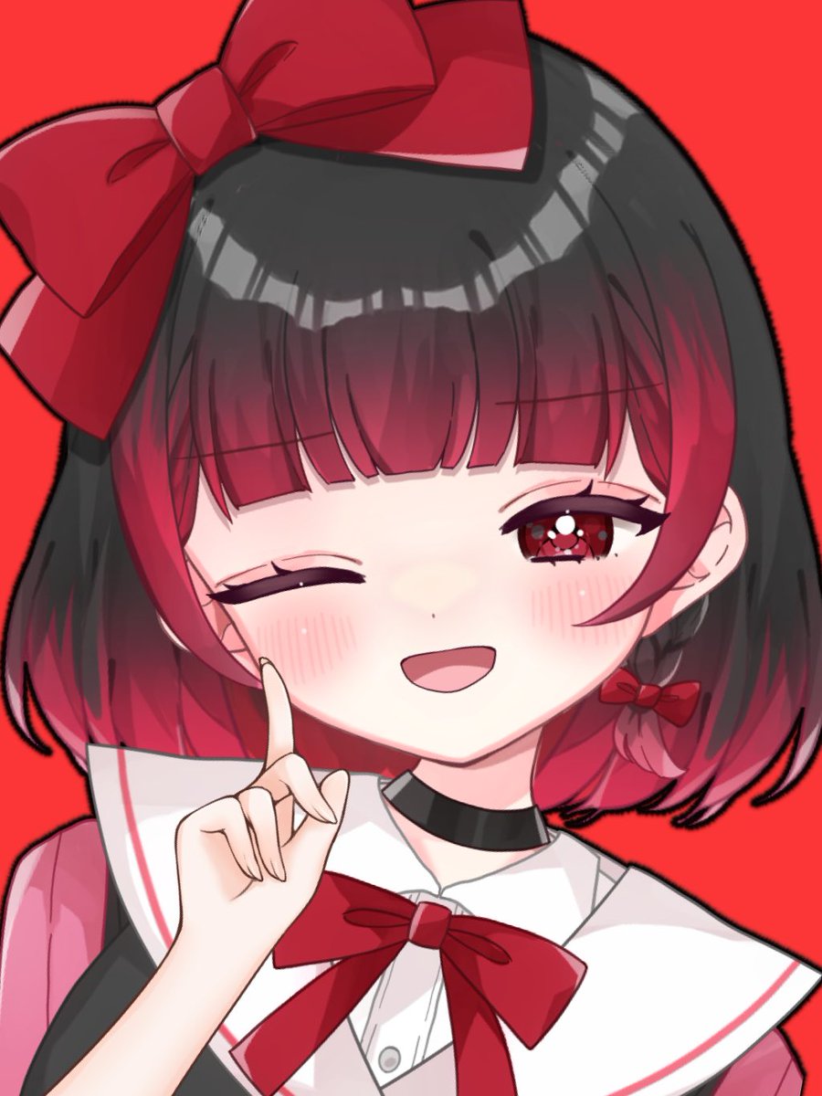 あるん@新人Vtuber tweet media