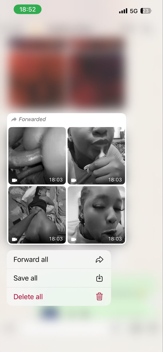 UTD_GENIUSSSS's tweet photo. This is the Esut girl that her videos got leaked!
🔞 because of iPhone 16
#esut #leaks #futo #esutleaks https://t.co/zNZeNXWCfZ