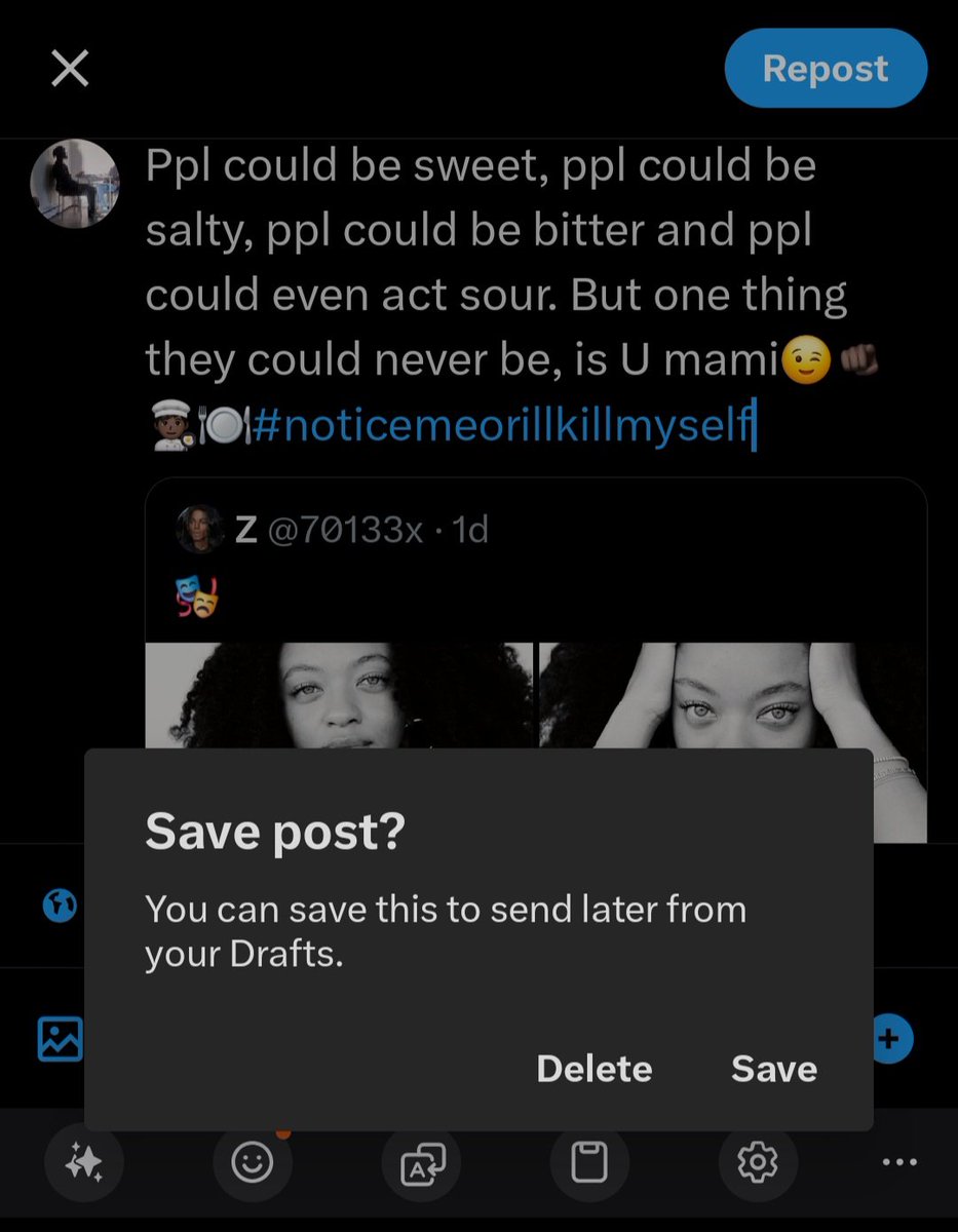°Cel tha Silly African tweet media