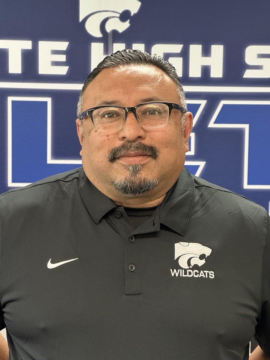 MesquiteAthDept's tweet photo. Coach Sanchez is a highly respected figure in Arizona’s soccer community, bringing over 30 years of coaching experience across the Valley. A graduate of Washington High School and Northern Arizona University, he went on to play professionally with the Arizona Saguaros following https://t.co/EZsM6lfzQi