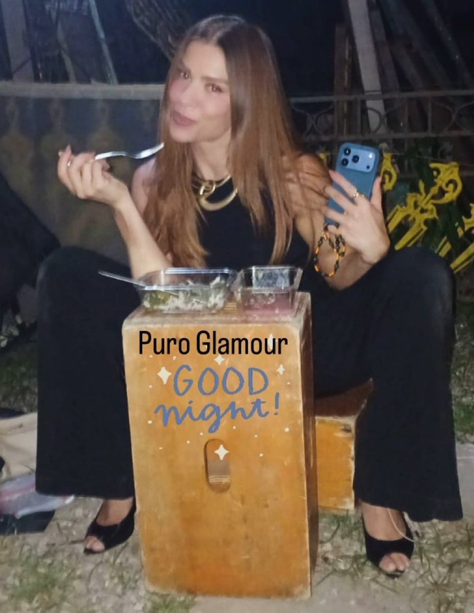 lorena tweet media