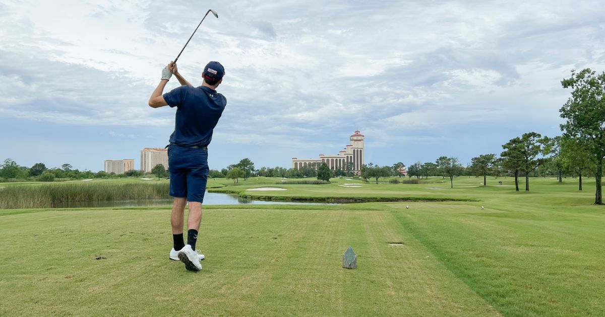 L'Auberge Lake Charles tweet media