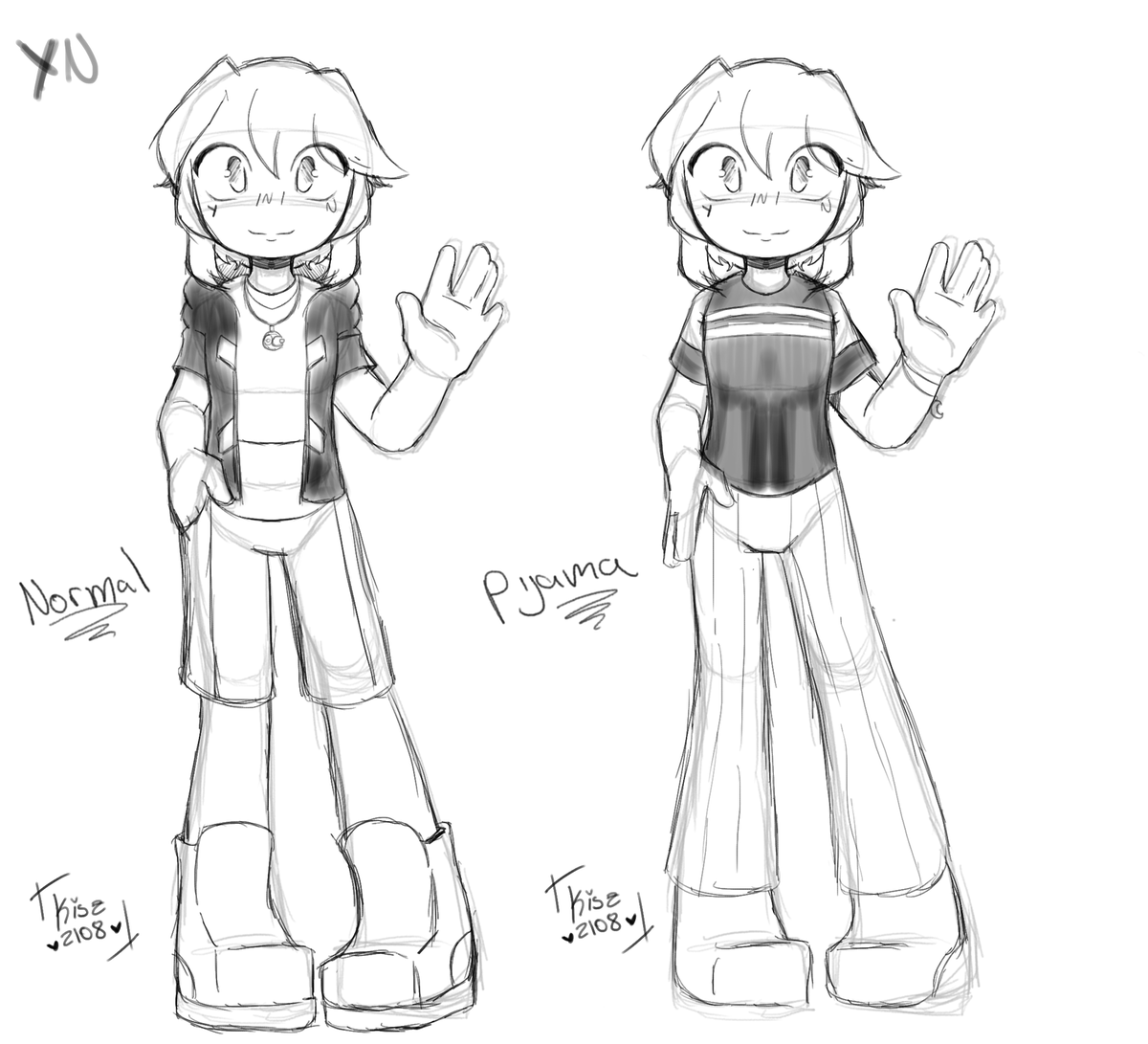 _Kisz_'s tweet photo. tenia tiempo sin subir algo pero ya estare de vuelta y traere mas cosas de mi proyecto jsjs iniciando con un diseño de mi Y/N jsjsjsj https://t.co/XJmZ1I2iZI