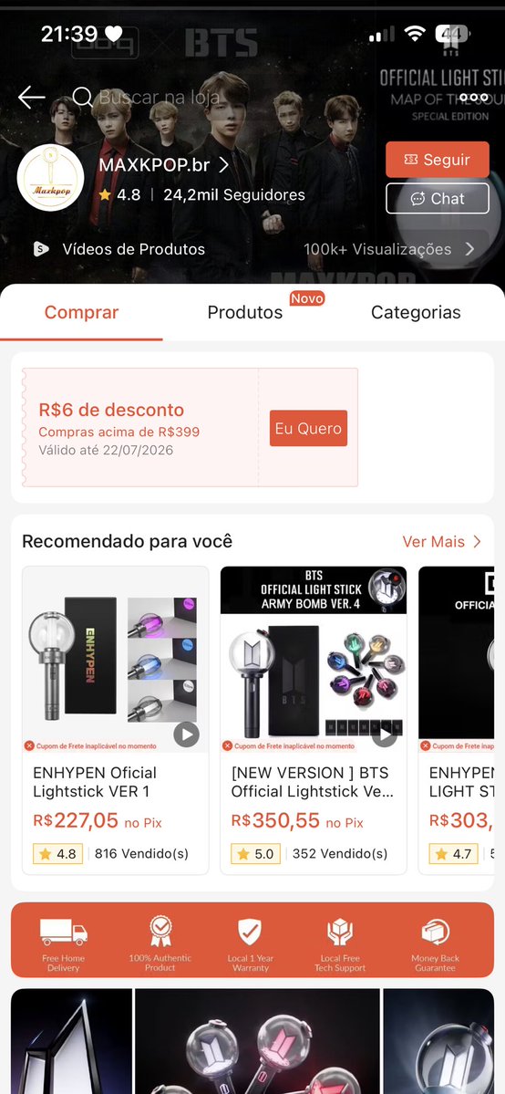 triz ★ VAI VER O ENHYPEN tweet media