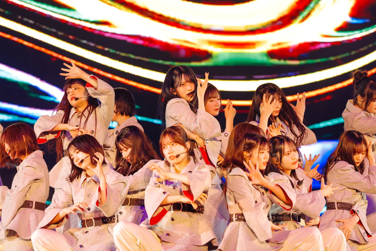 櫻坂46村山美羽　デニムコーデ HIPY340aEAAi9Lm?format=webp&