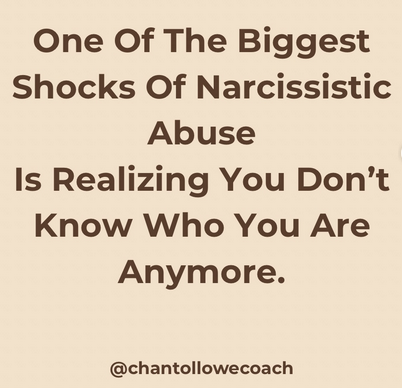 The Narcissist Box tweet media