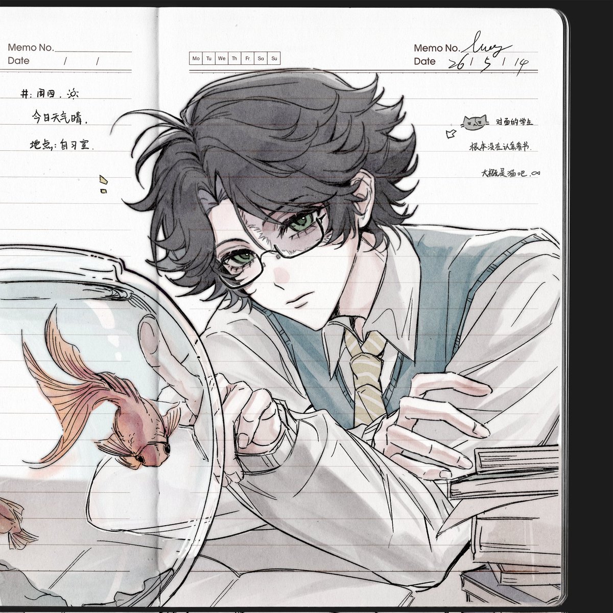 Luoy络 tweet media