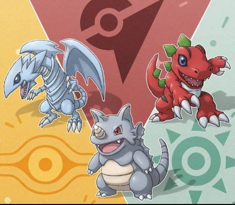 Pokémon Posts tweet media
