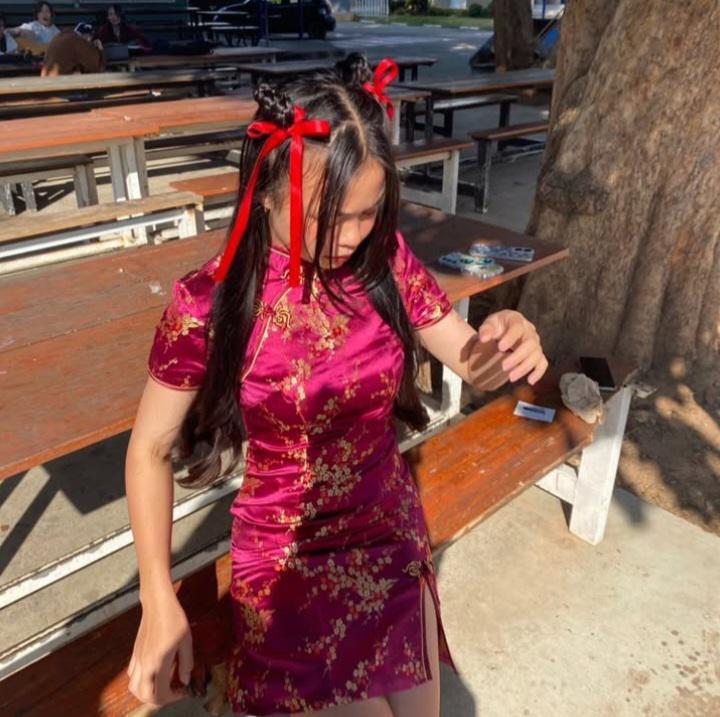 Yuiii244's tweet photo. น้องอยากดังรีลั่น🦪 https://t.co/diPKgTiz7t