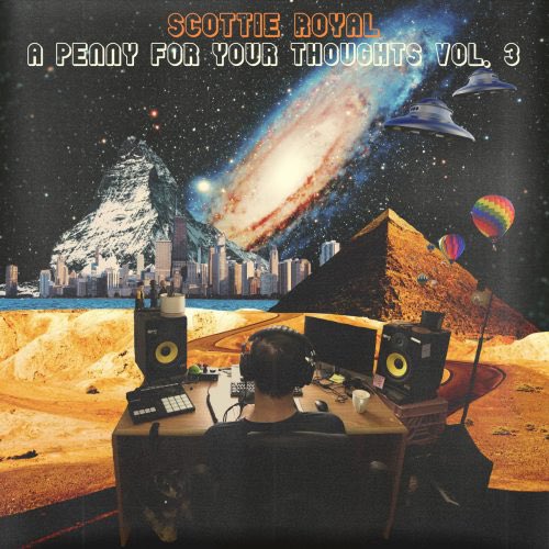 3rdversebrand's tweet photo. Picking up right where Vol. 2 left off, this latest installment goes even deeper into a soulful, jazz-flavored sound https://t.co/OtGC8uxiFp https://t.co/g3SQ1rIfEe