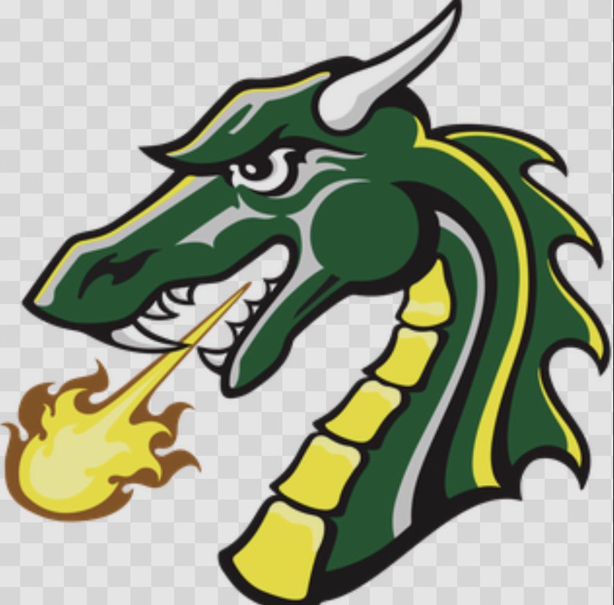 yeison582's tweet photo. Blessed and honored to receive a personal invite from @CoachTrevino_ to Tiffin University football camps. Excited to keep building this relationship. 💛💚🤍 https://t.co/s6w4gUUUrM