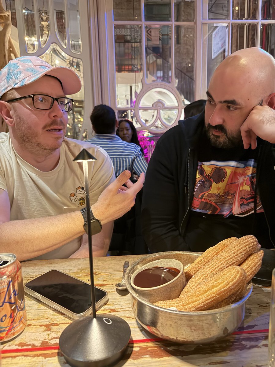 Tofu Chris tweet media