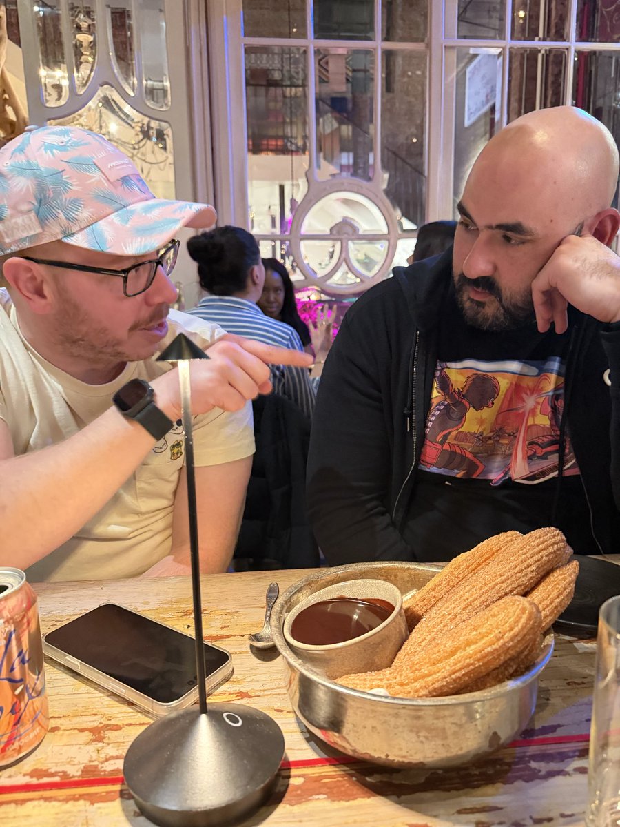 Tofu Chris tweet media