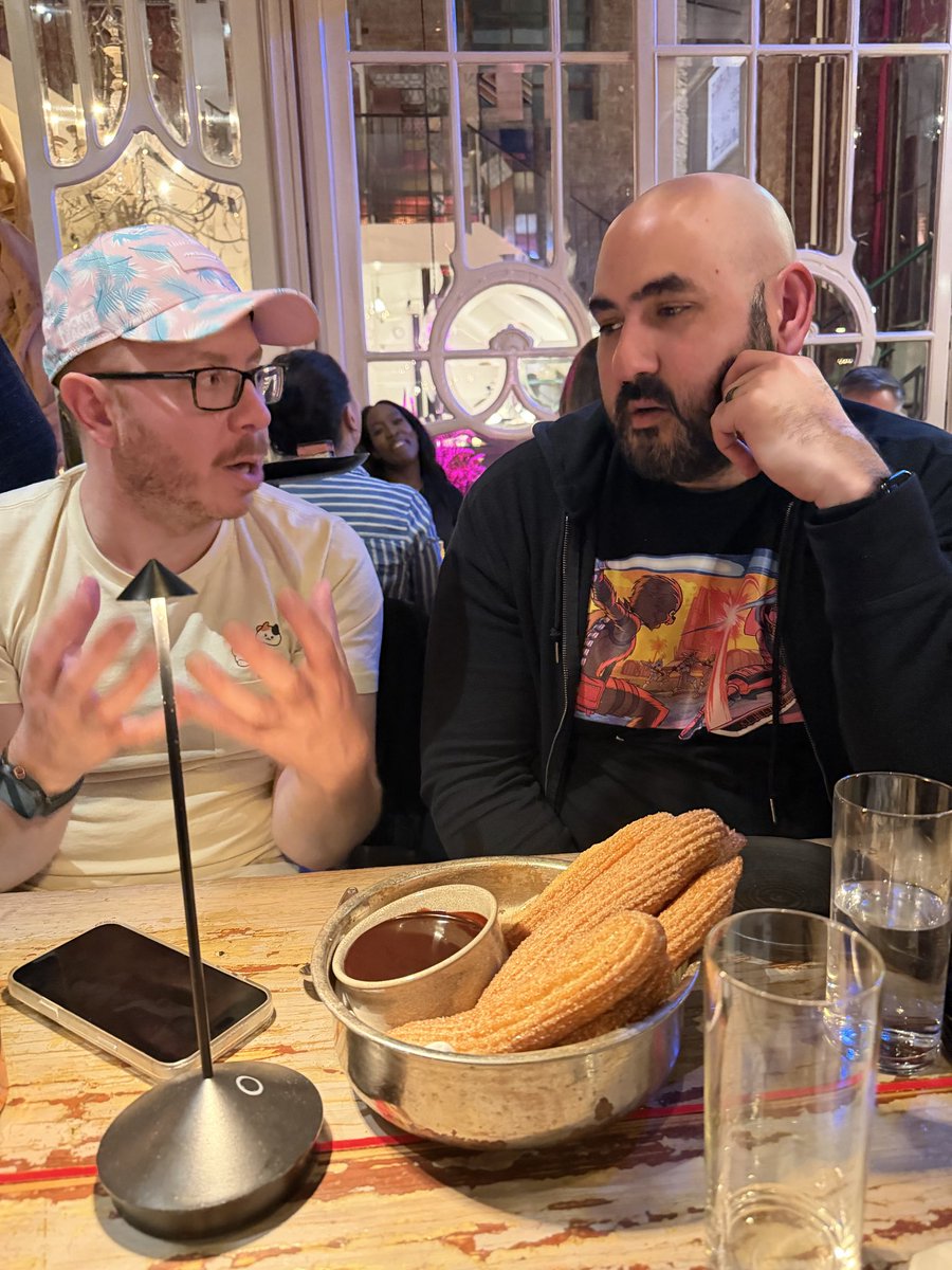 Tofu Chris tweet media