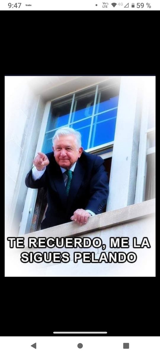 ManuelAljean's tweet photo. @RoninShaolin Qué no los resentidos son los perdedores? Te recuerdo que van dos sexenios que no las siguen pelando https://t.co/sw6FfLESrx
