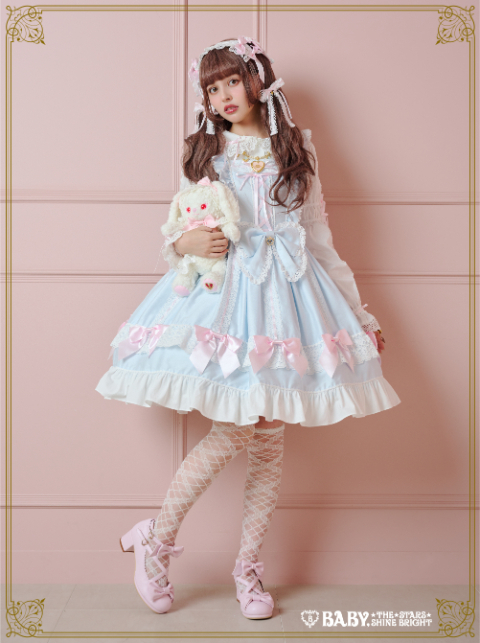 BABY/PIRATES 店舗情報 tweet media