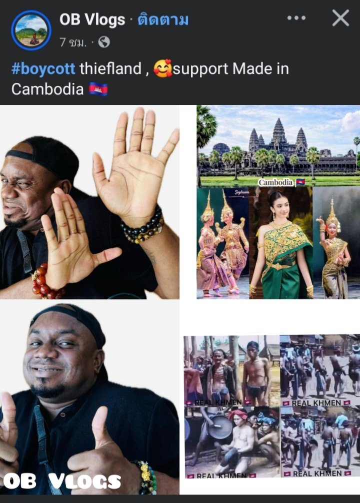 BhuBhu58966's tweet photo. The truth from #Cambodia 🇰🇭 https://t.co/xv4gmNWCgD