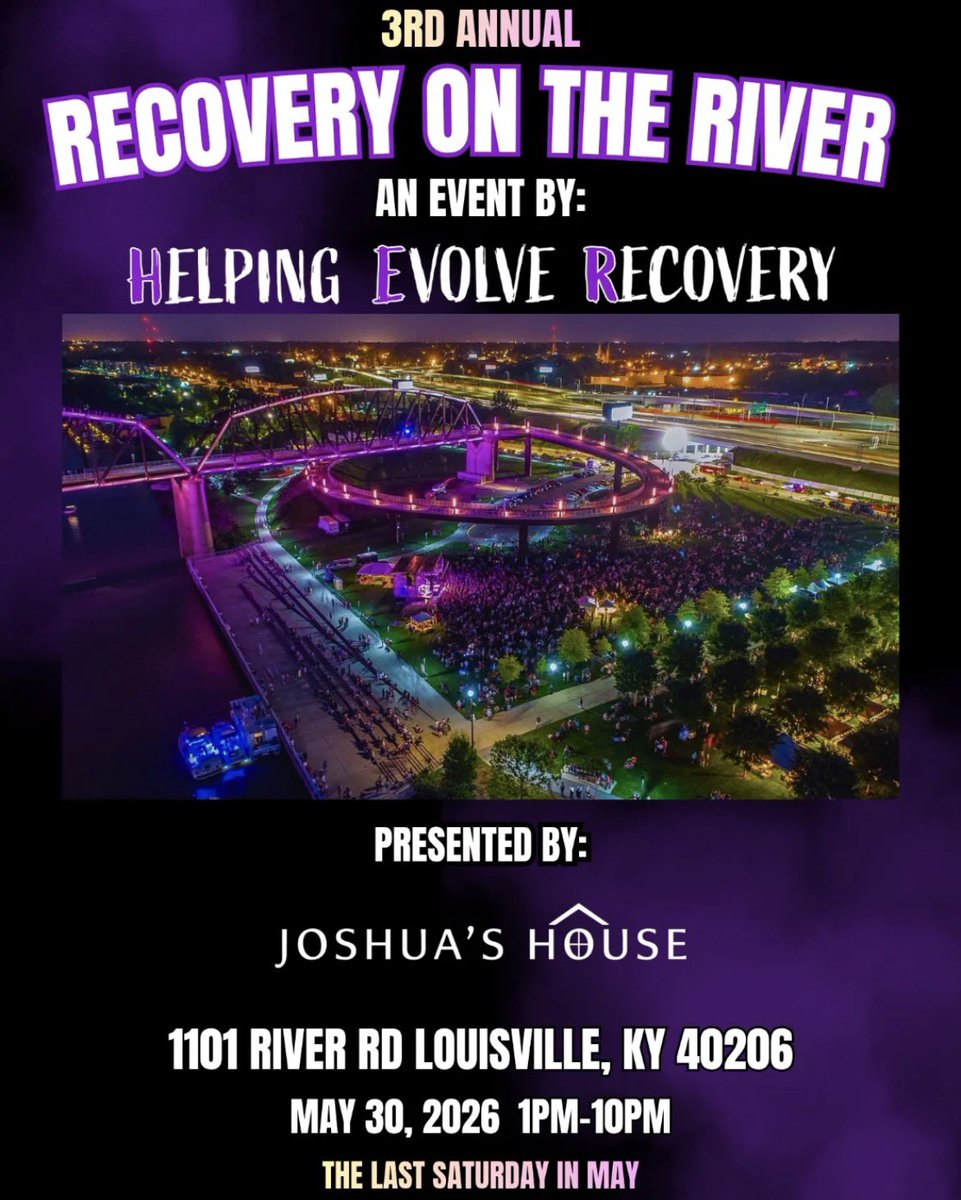 d1vinehealing's tweet photo. Exciting News 🗞️ ✨!!

We will be providing in person tarot cards reading and guidance at Recovery on the River May 30th 2026 from 12-4 PM! This will be a beautiful opportunity to meet you all in person! 💕✨🦋🪬🔮 https://t.co/sbJNqZz67d