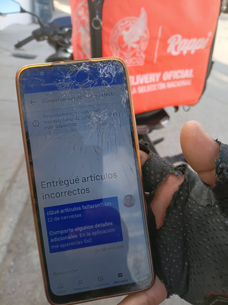 Ernesto Martinez tweet media