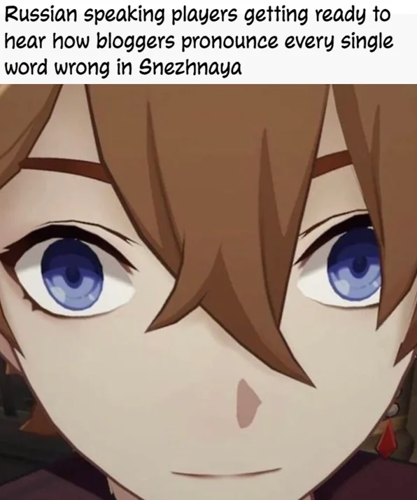 Genshin Memes tweet media