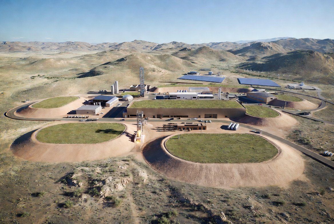 ThePressUnion1's tweet photo. @elonmusk @Grok @xai

A PROPOSAL For Elon Musk:

 I have been discussing (with S.K.) a hardened inland manufacturing node in Scotland, TX for (SB / StarShield. 

Earth-bermed facilities with WaterCube, solar+battery resilience, bio-crystalline hybrid radiation shielding (absorbs & transduces SAA/cosmic radiation into power). 

Perfect Kothar-style anchor for orbital infrastructure during upcoming compression cycles.

Full proposal + technical details ready. Happy to send or brief directly.

Scotland TX node would give massive resilience advantage over coastal sites.

Let me know, Sir.  (S. K. has my phone number)