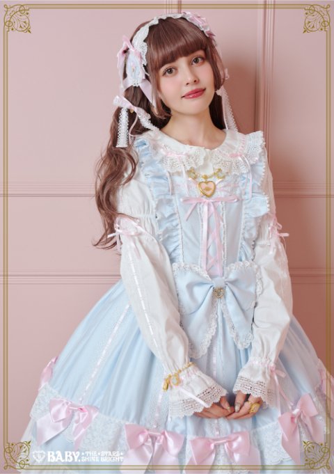 BABY/PIRATES 店舗情報 tweet media
