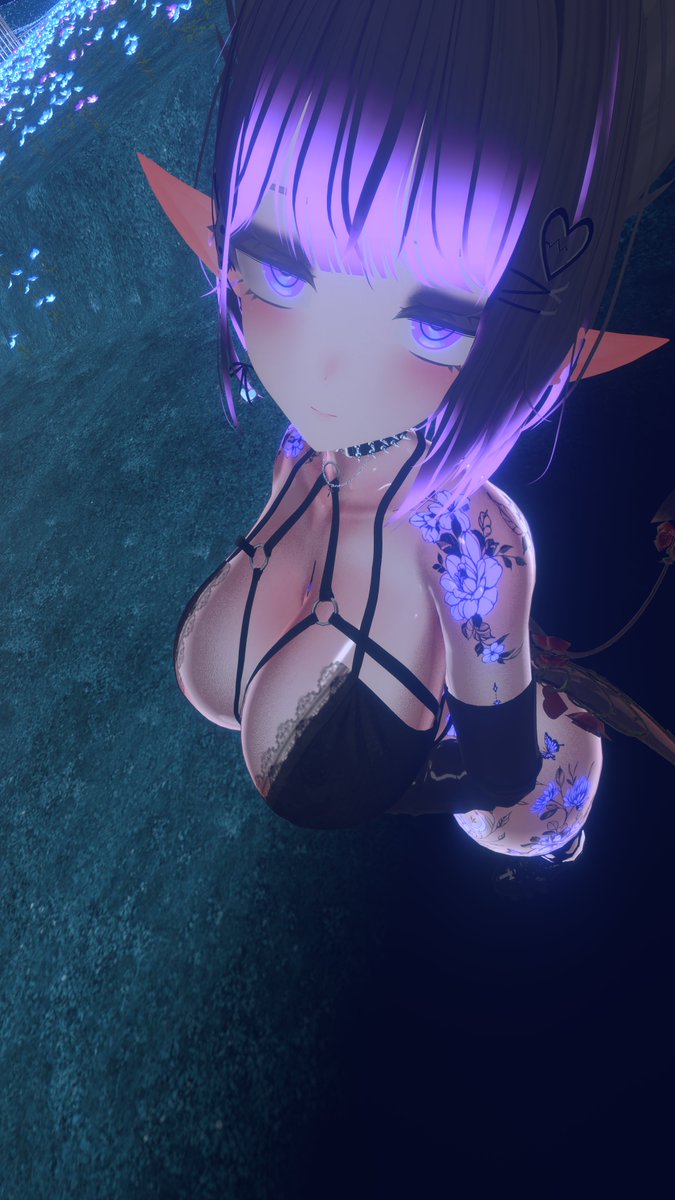 NovaDarlingSx's tweet photo. Nova Gothic 🤍💙🤍💙🤍💙
https://t.co/xhfDeFHvdU
.
.
.
.
.
#VRChat #VrchatPhotagraphy #vrc #Milltina #Milltina3D #NovaDarlingVr https://t.co/HdknLNFoyZ