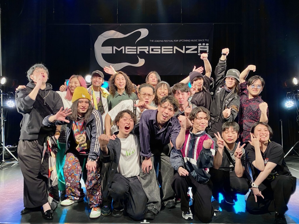 JUNGLE☆LIFE編集部 tweet media