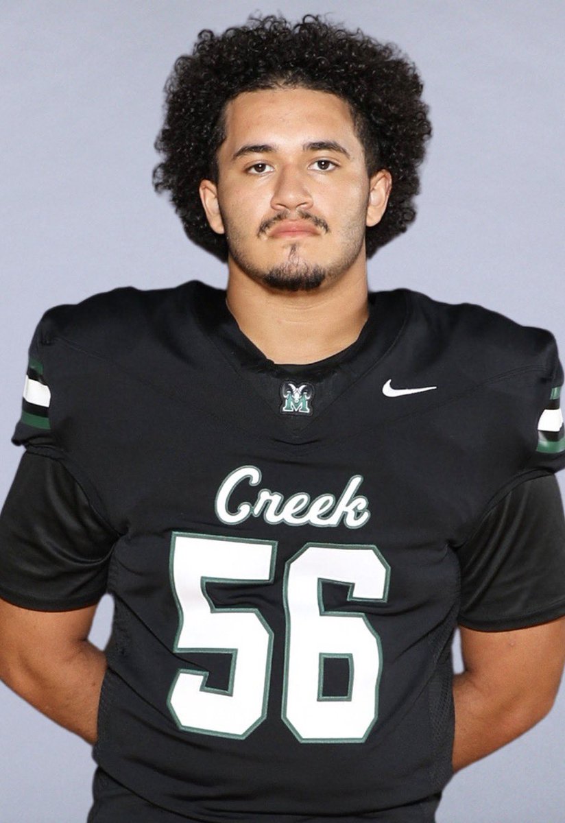MAYDE CREEK RAMS tweet media