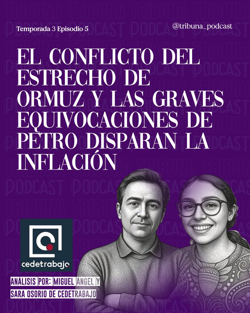 Tribuna Podcast tweet media