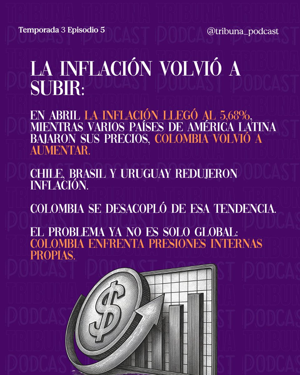 Tribuna Podcast tweet media