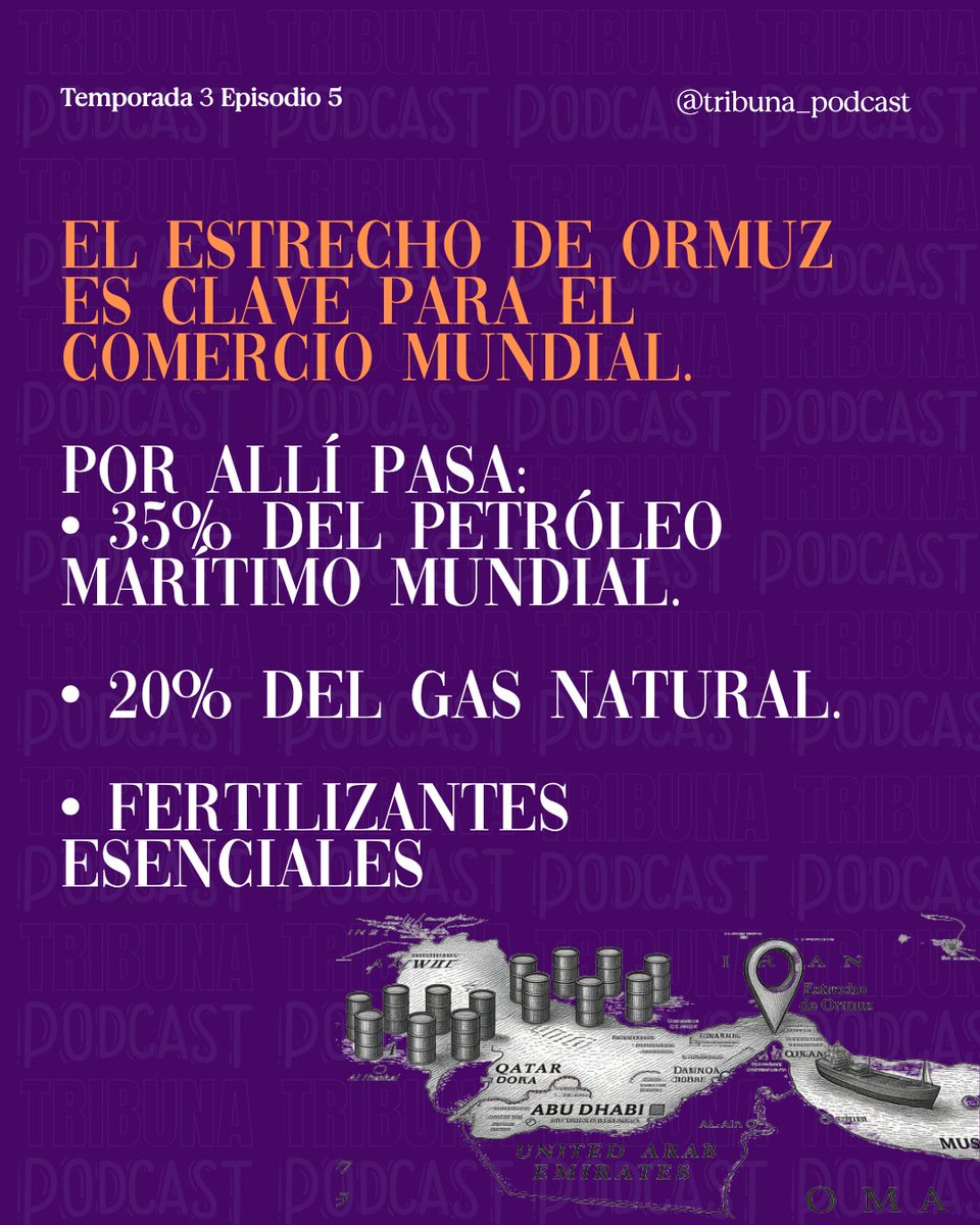 Tribuna Podcast tweet media